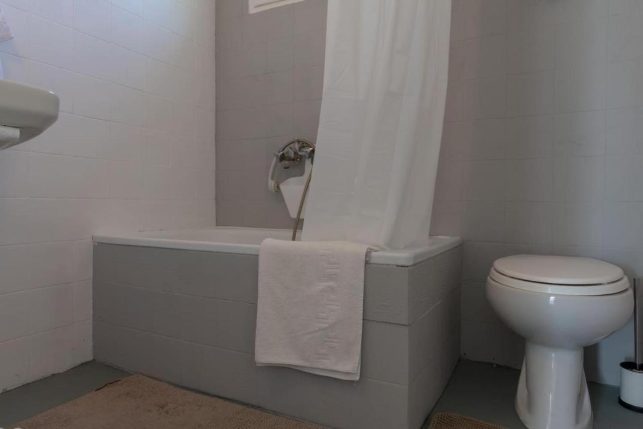 Olive Terra Holiday Aparments Lefkimmi  Luaran gambar